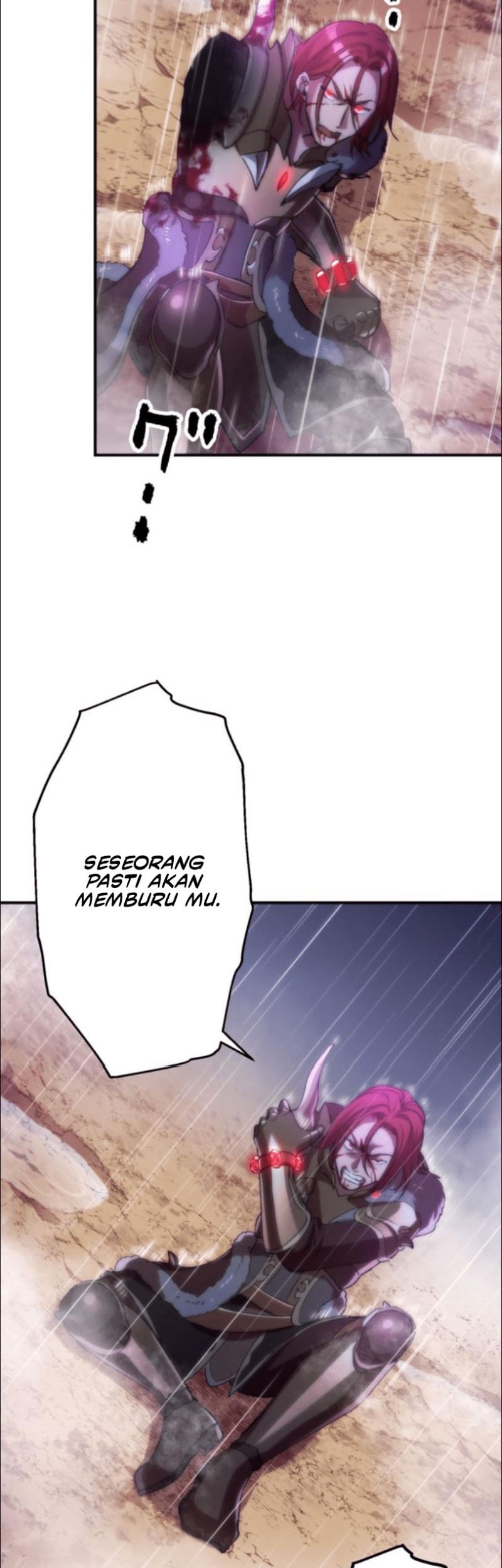Level Drain Bab 28 halaman 25