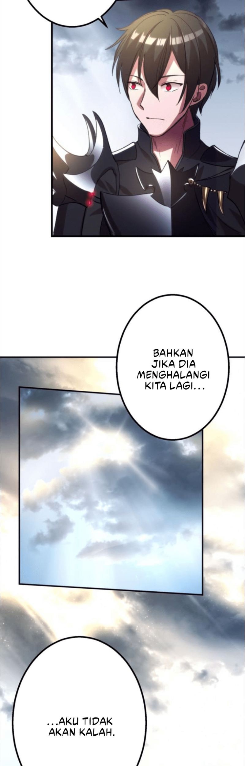 Level Drain Bab 28 halaman 39