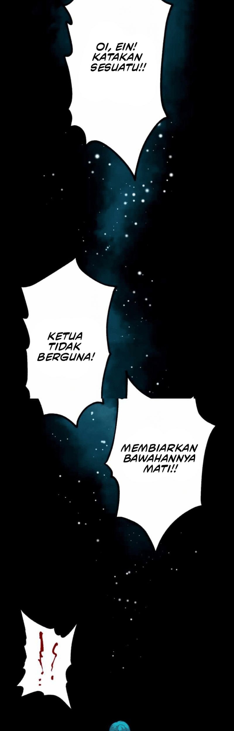 Level Drain Bab 31 halaman 4