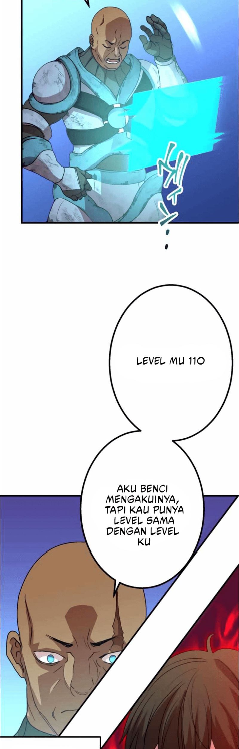 Level Drain Bab 31 halaman 29