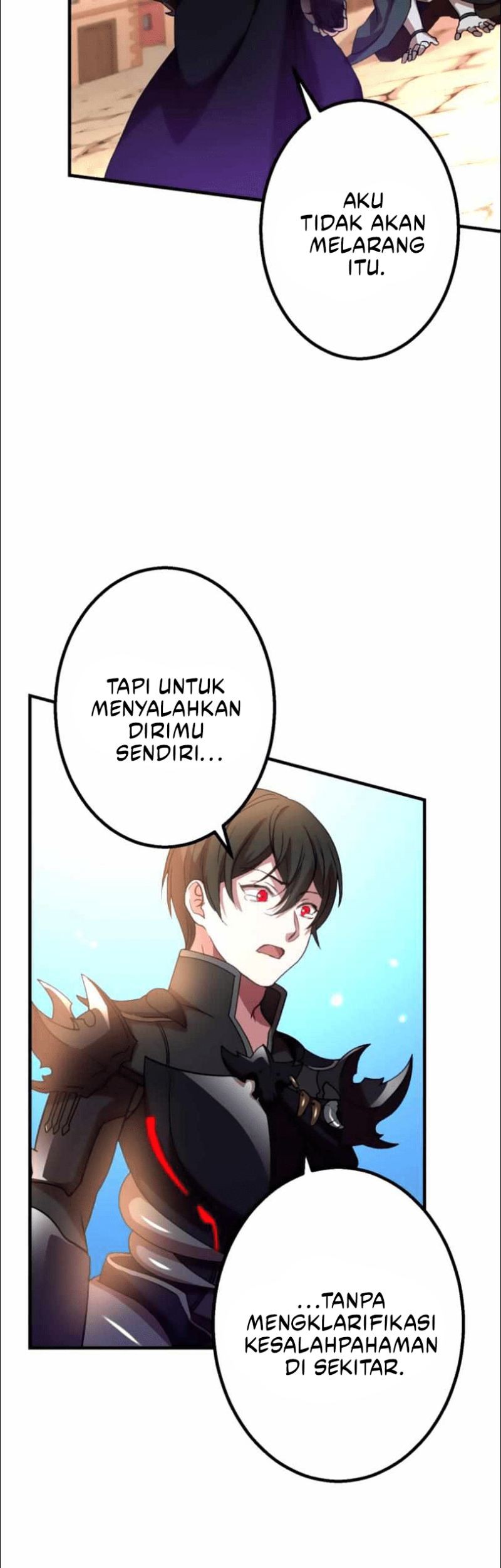 Level Drain Bab 31 halaman 51