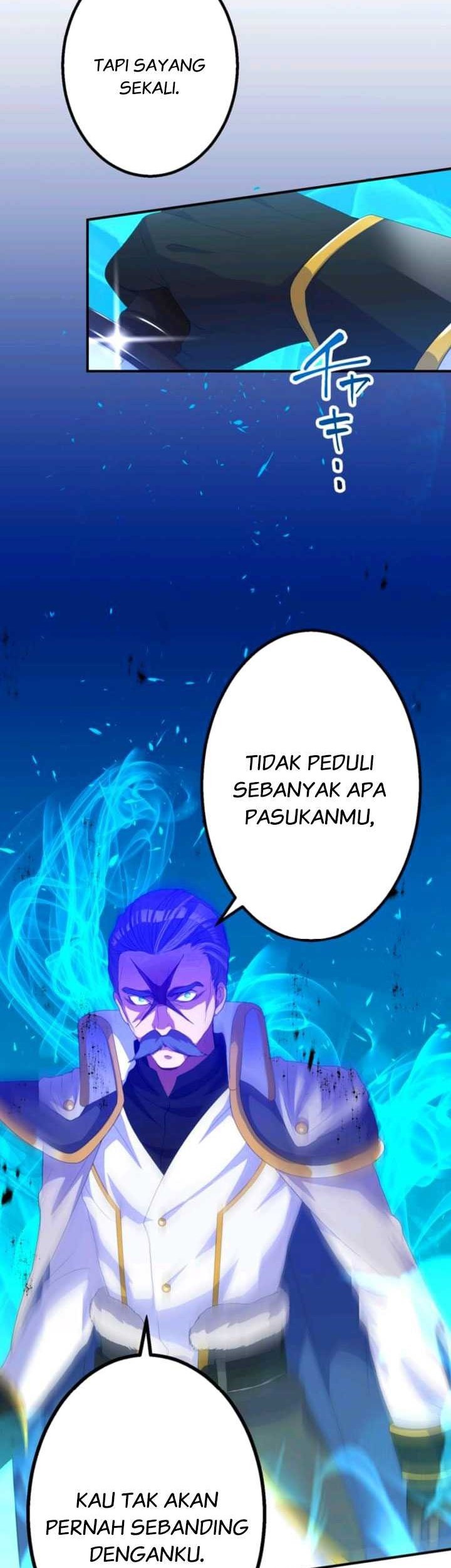 Level Drain Bab 35 halaman 11