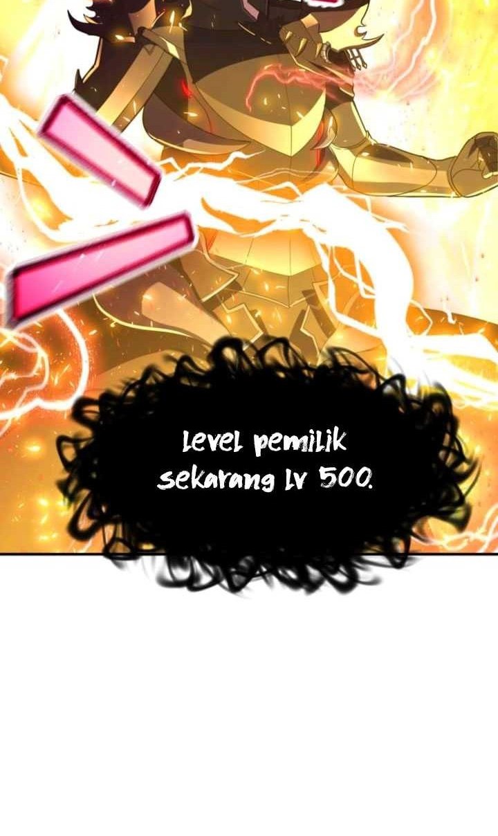 Level Drain Bab 36 halaman 8