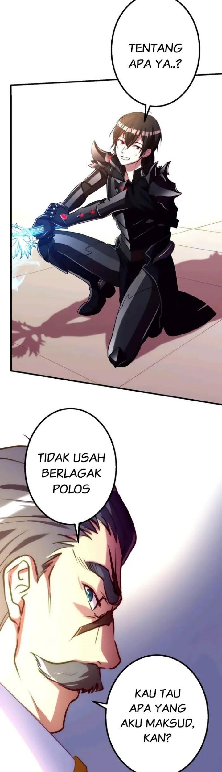Level Drain Bab 38 halaman 47