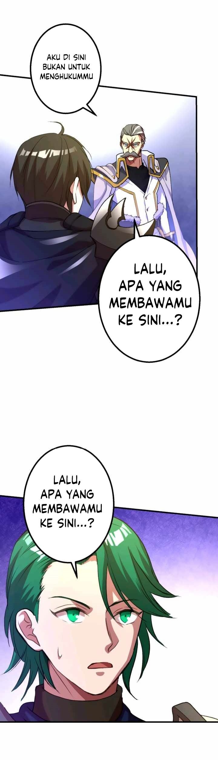 Level Drain Bab 39 halaman 9