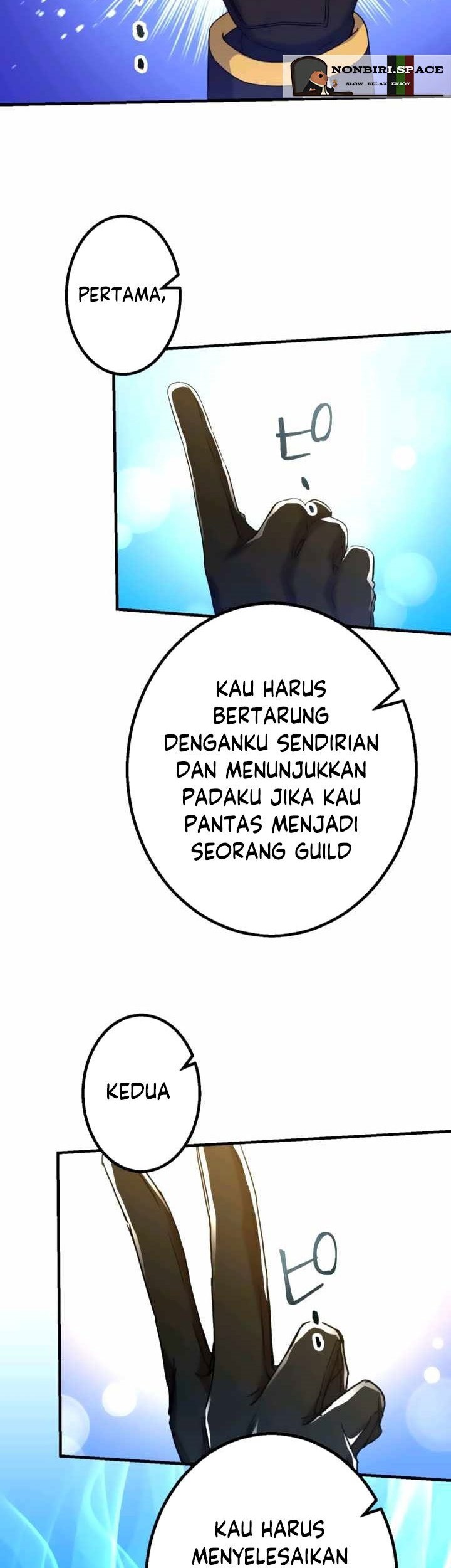 Level Drain Bab 39 halaman 31