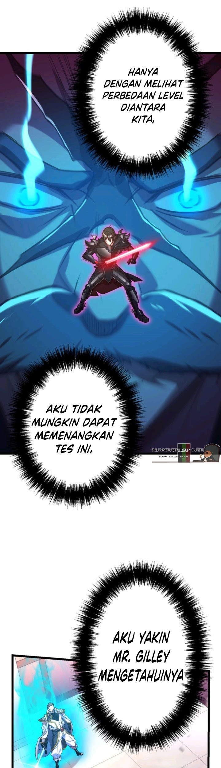 Level Drain Bab 40 halaman 7