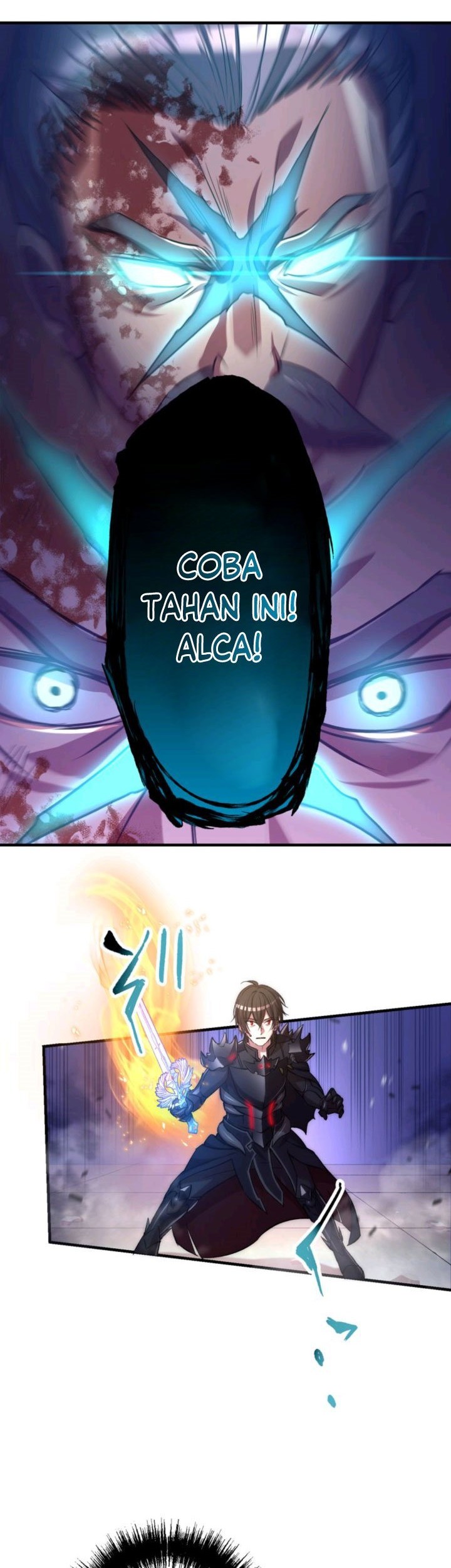 Level Drain Bab 40 halaman 39