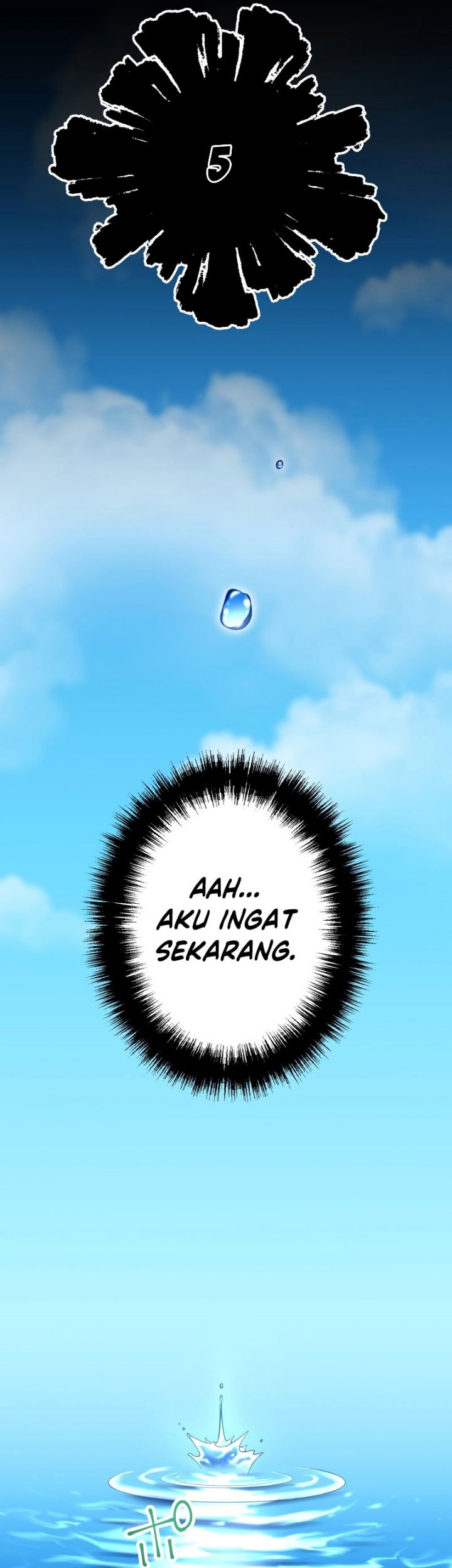 Level Drain Bab 41 halaman 30
