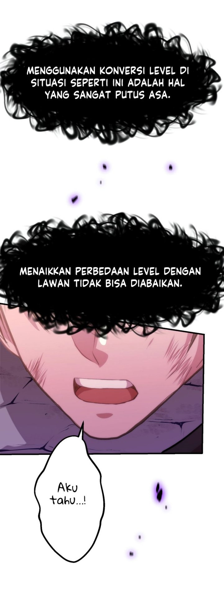 Level Drain Bab 41 halaman 45