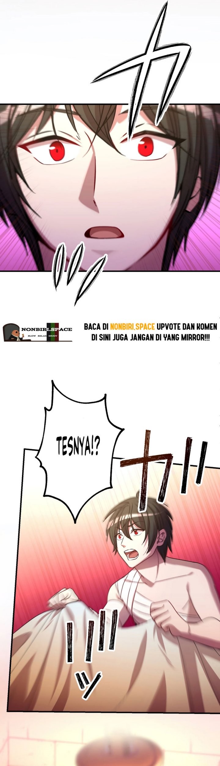Level Drain Bab 42 halaman 10