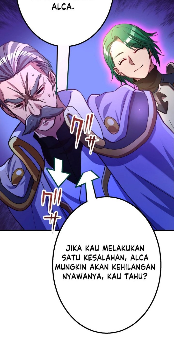 Level Drain Bab 42 halaman 25