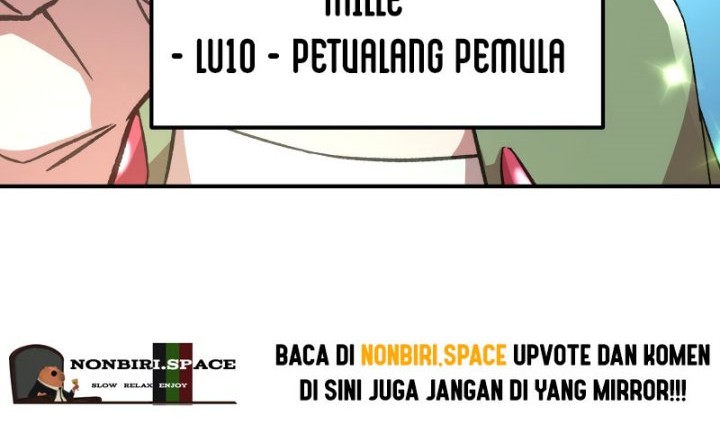 Level Drain Bab 43 halaman 9