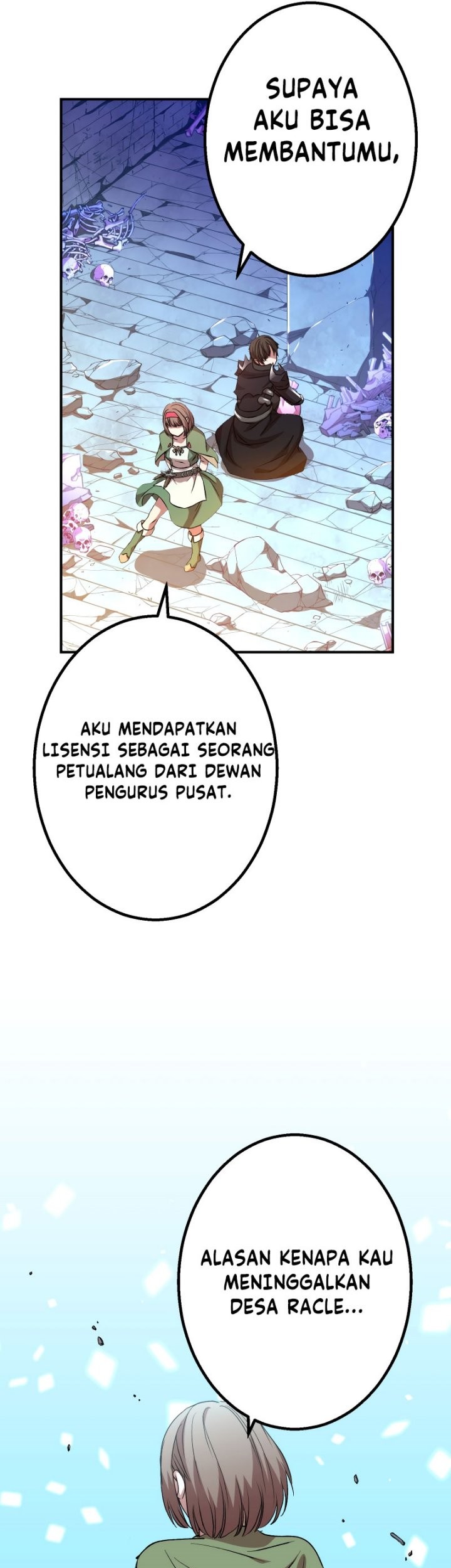 Level Drain Bab 43 halaman 10