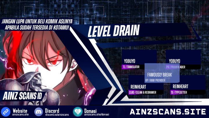 Level Drain Bab 44 halaman 1
