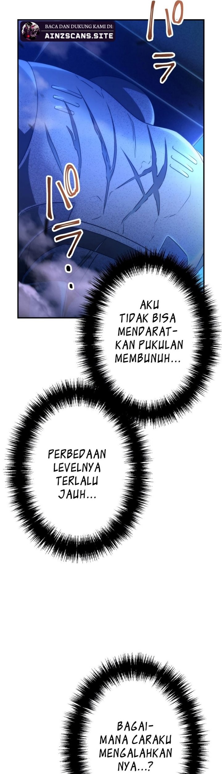 Level Drain Bab 44 halaman 18