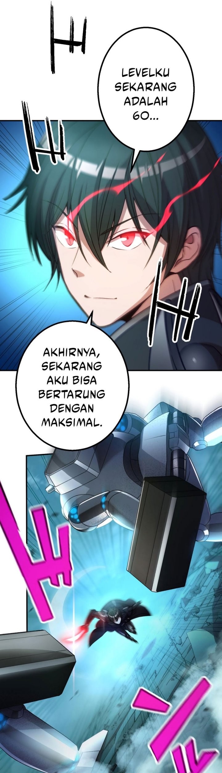 Level Drain Bab 44 halaman 38