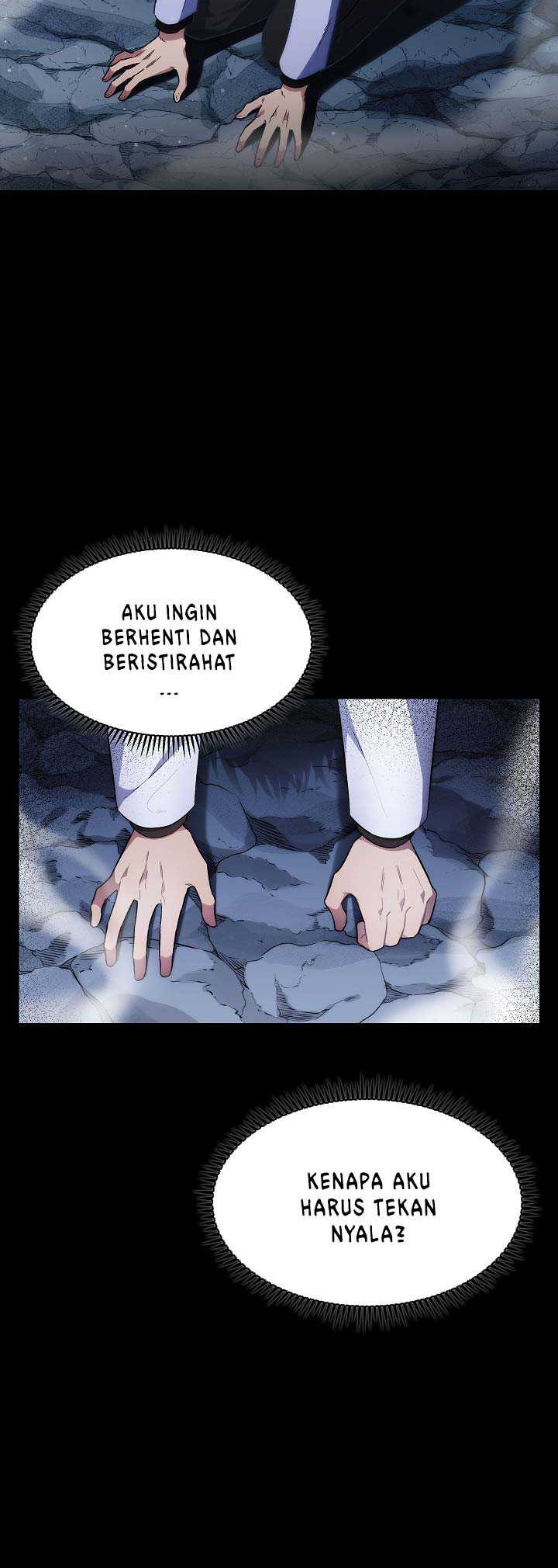 Level-Up Doctor Bab 01 halaman 7