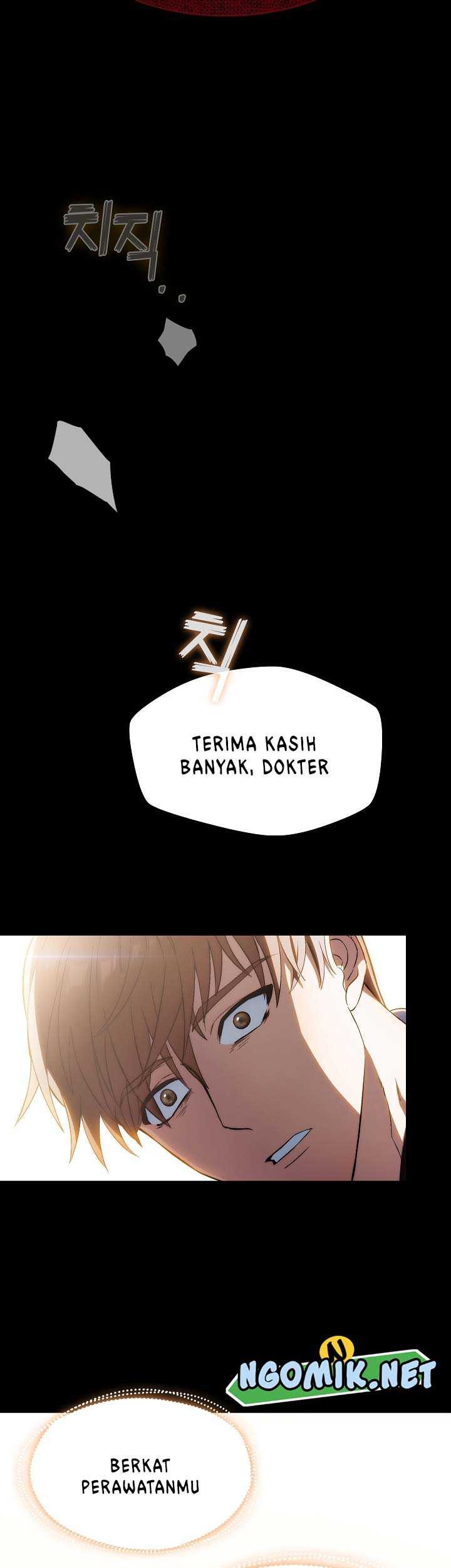 Level-Up Doctor Bab 01 halaman 10