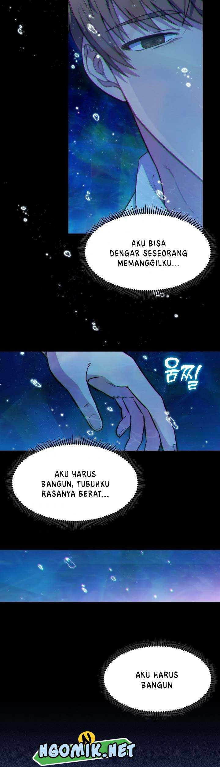 Level-Up Doctor Bab 01 halaman 18