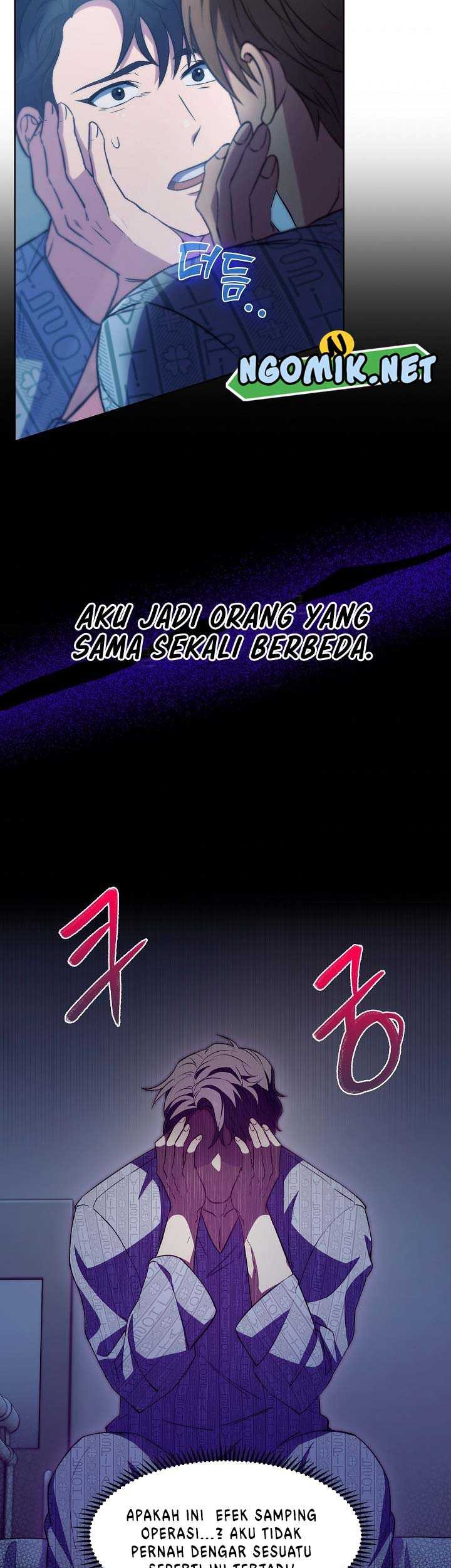 Level-Up Doctor Bab 01 halaman 28