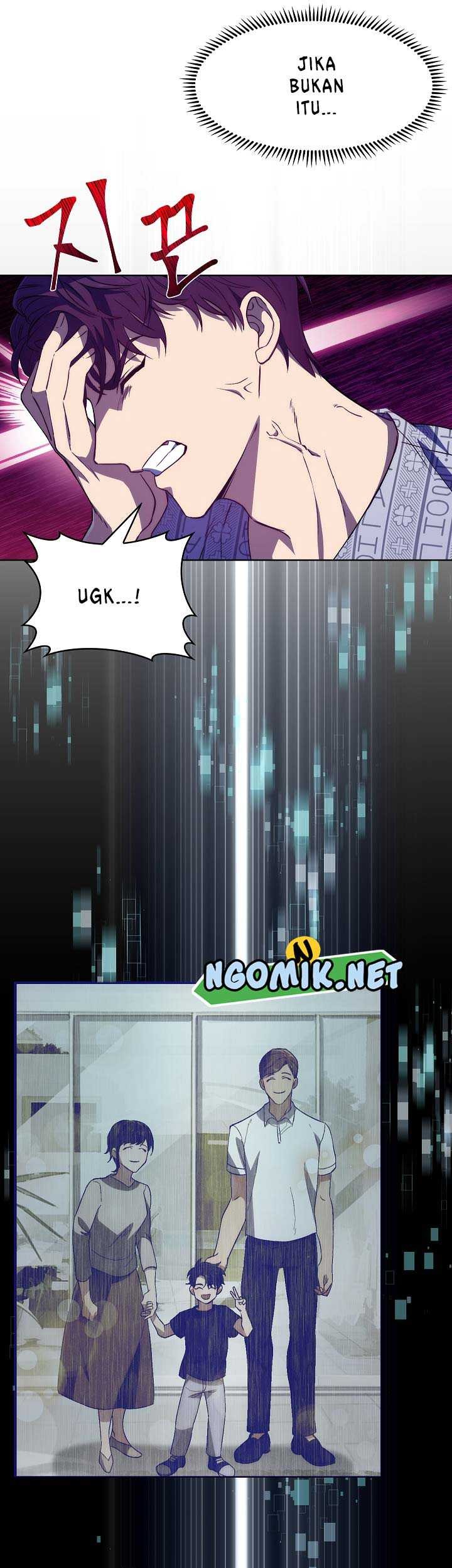 Level-Up Doctor Bab 01 halaman 30