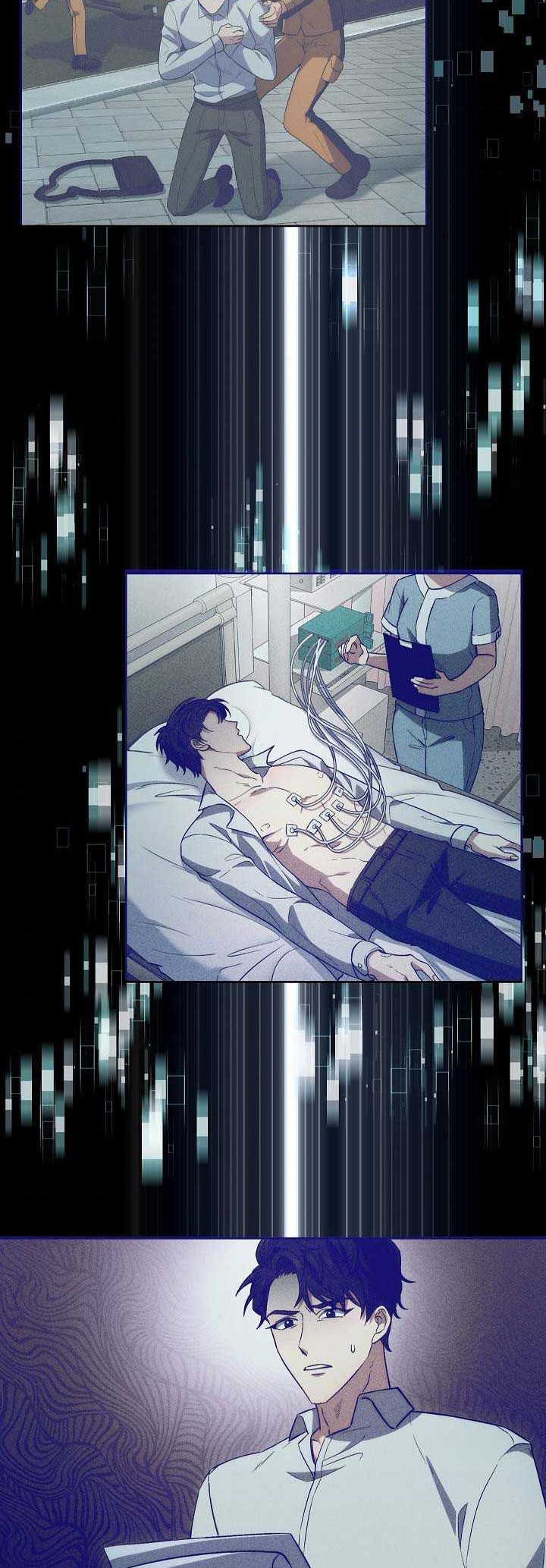 Level-Up Doctor Bab 01 halaman 33