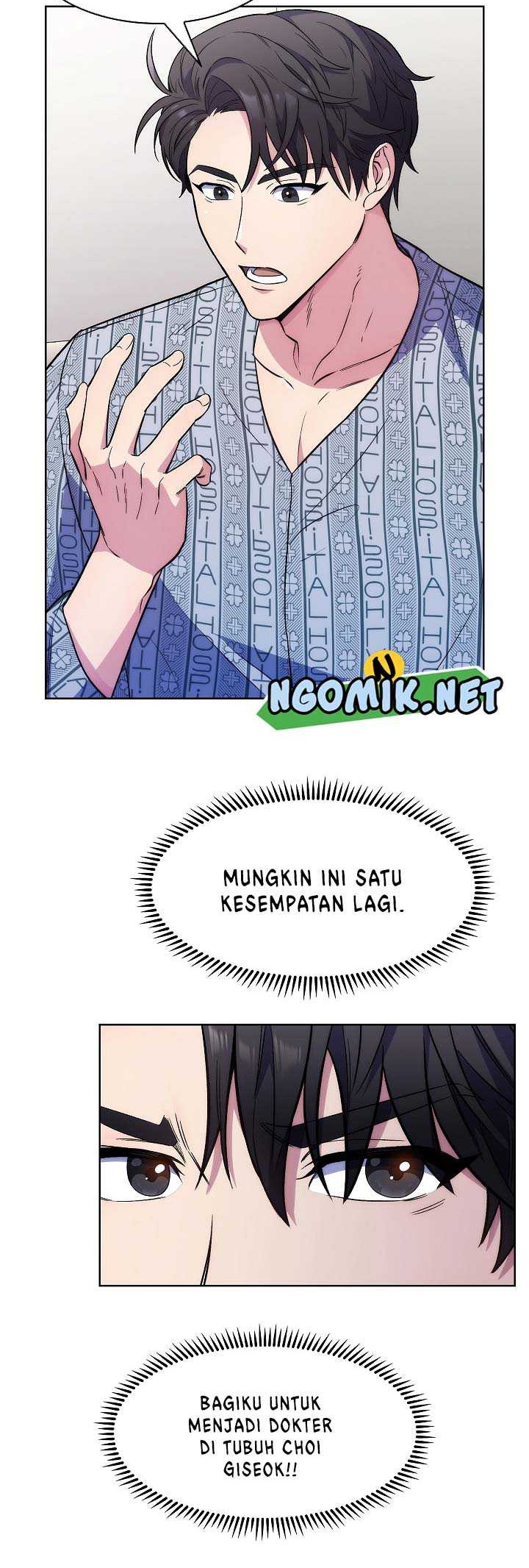 Level-Up Doctor Bab 01 halaman 41