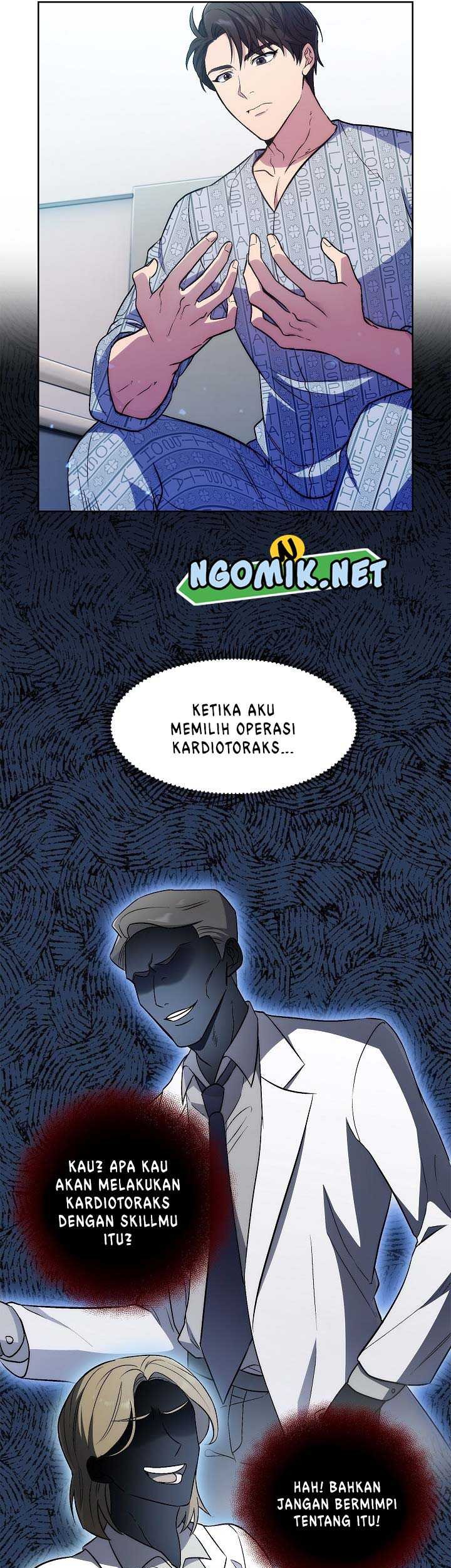 Level-Up Doctor Bab 01 halaman 42