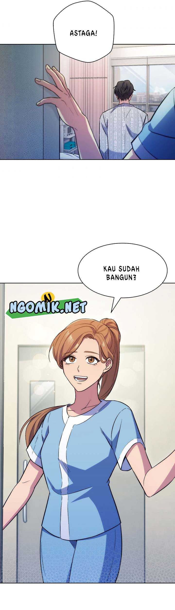 Level-Up Doctor Bab 01 halaman 48