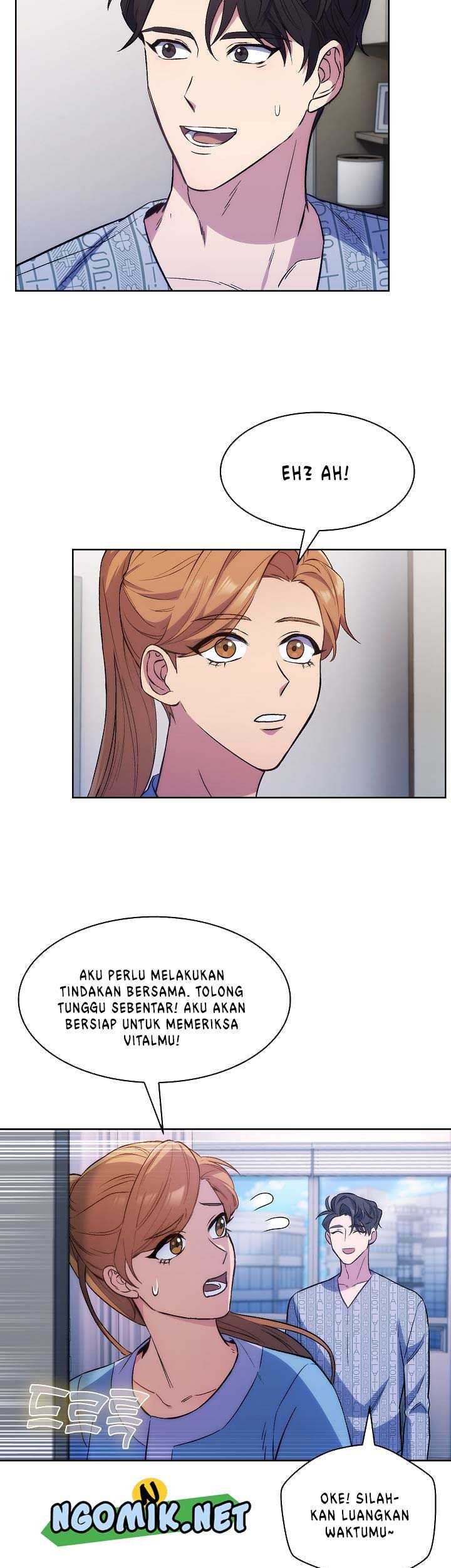 Level-Up Doctor Bab 01 halaman 50