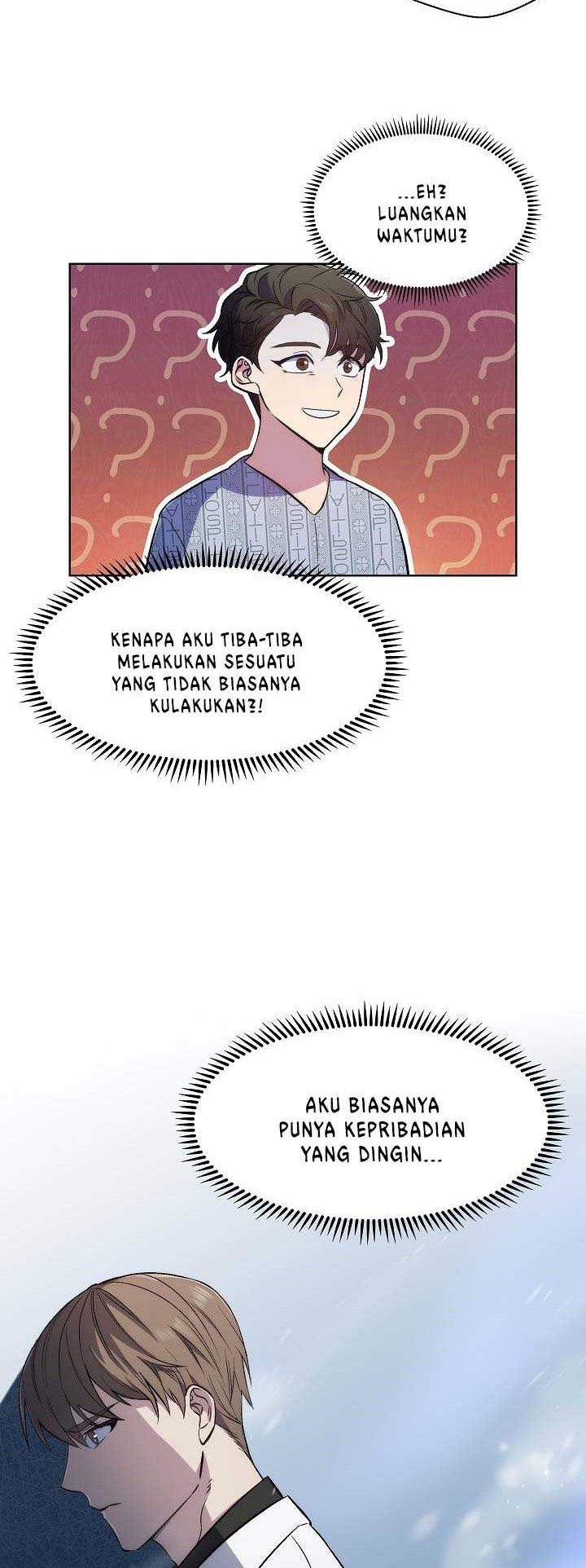 Level-Up Doctor Bab 01 halaman 51