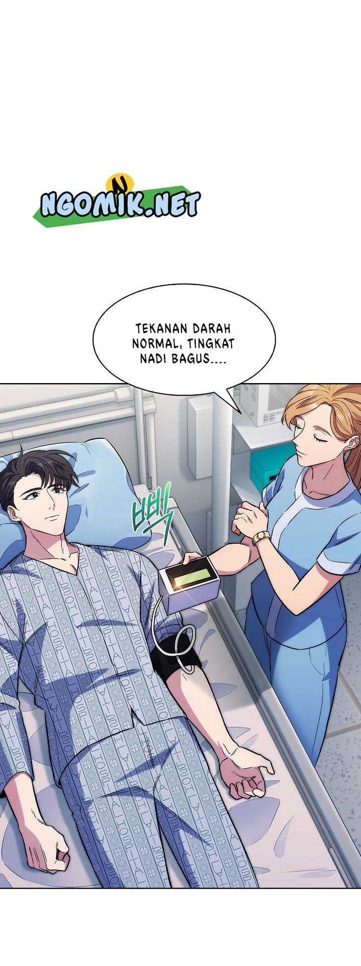 Level-Up Doctor Bab 01 halaman 53