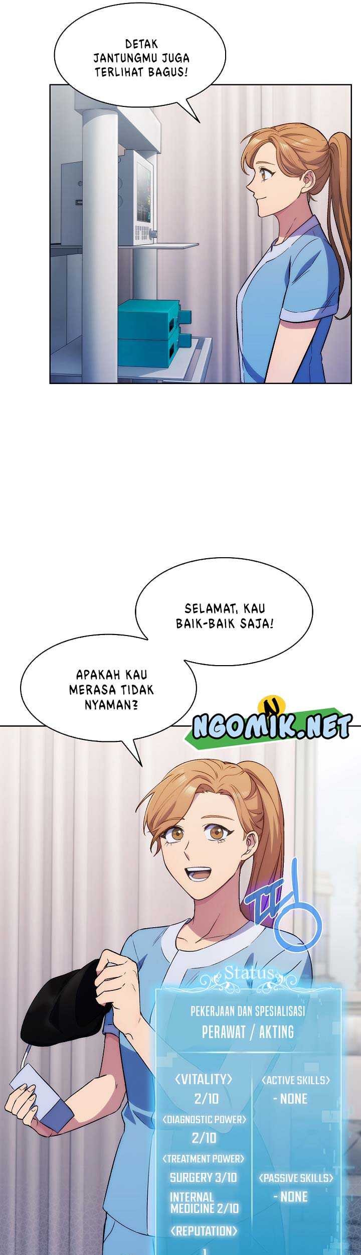 Level-Up Doctor Bab 01 halaman 54