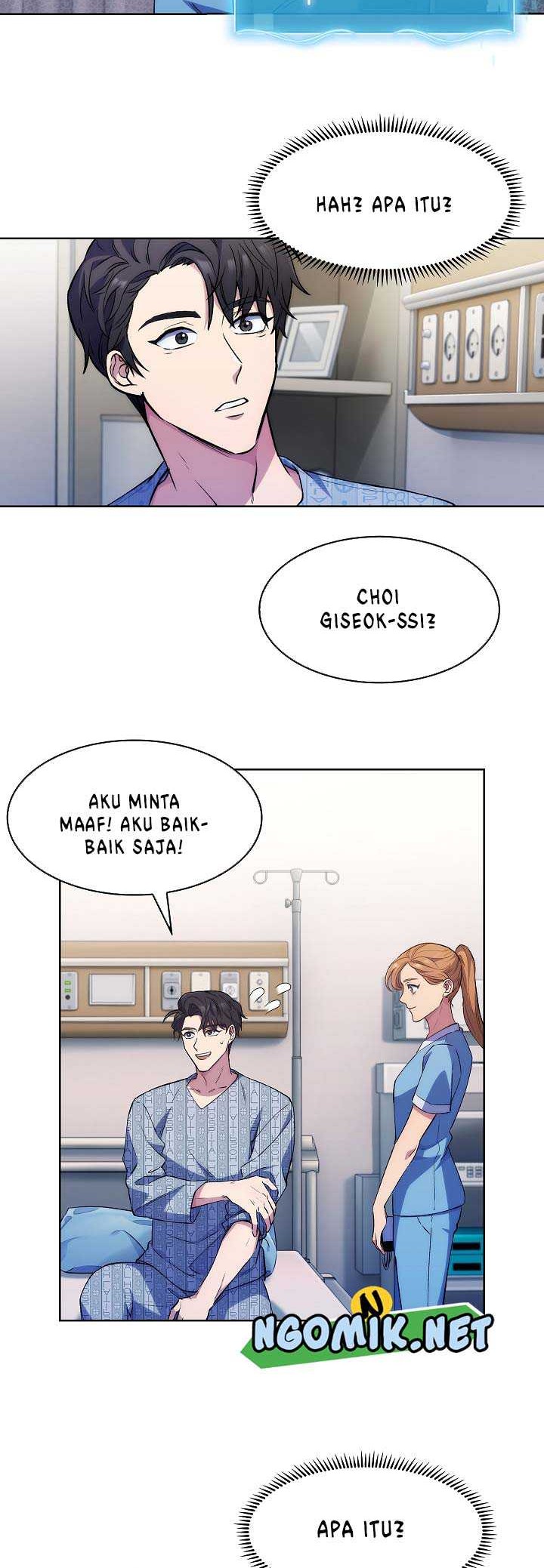 Level-Up Doctor Bab 01 halaman 55