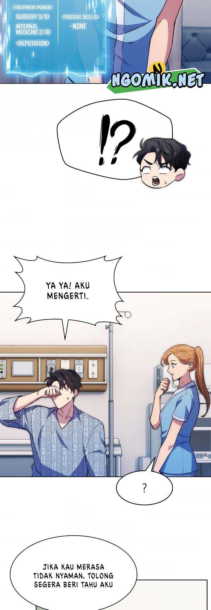 Level-Up Doctor Bab 01 halaman 57
