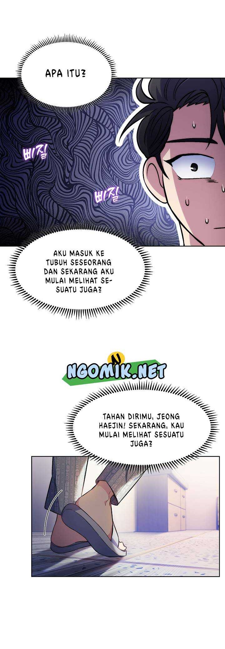 Level-Up Doctor Bab 01 halaman 59