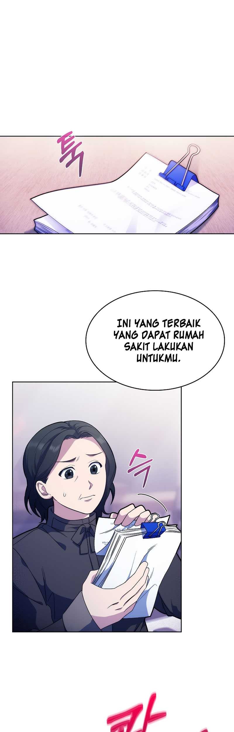 Level-Up Doctor Bab 09 halaman 2