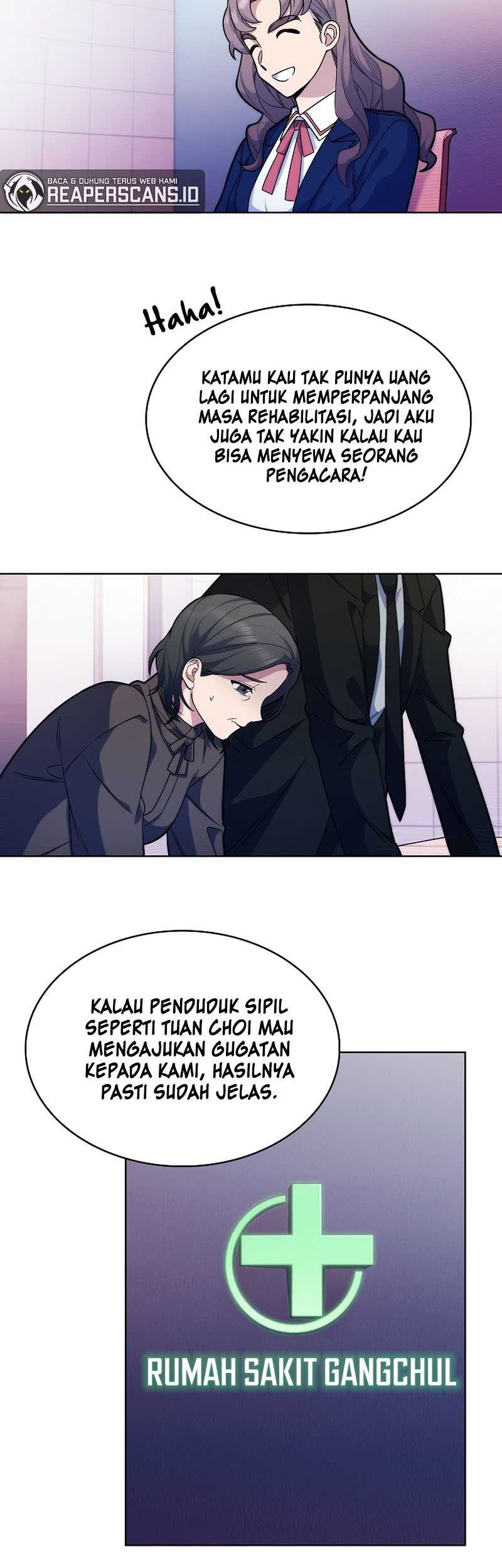 Level-Up Doctor Bab 09 halaman 5