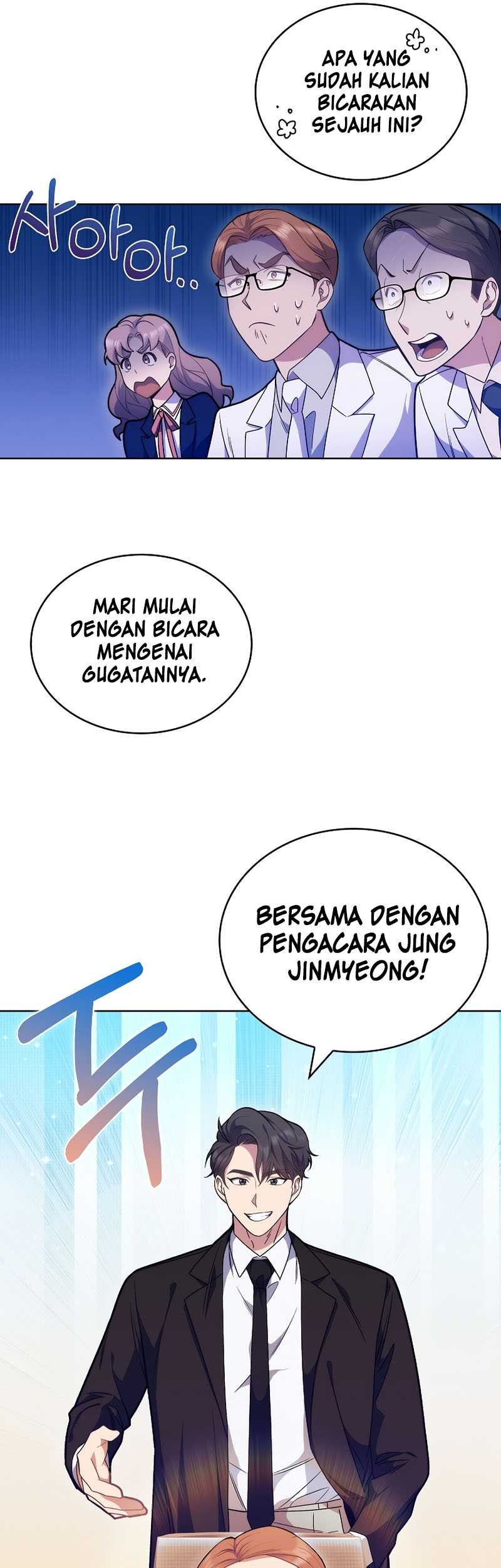 Level-Up Doctor Bab 09 halaman 12