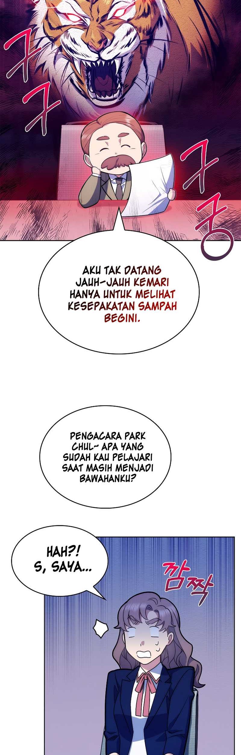 Level-Up Doctor Bab 09 halaman 18