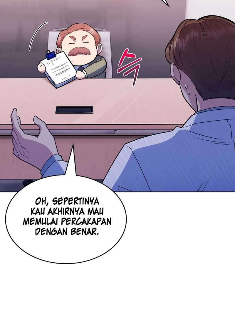 Level-Up Doctor Bab 09 halaman 21