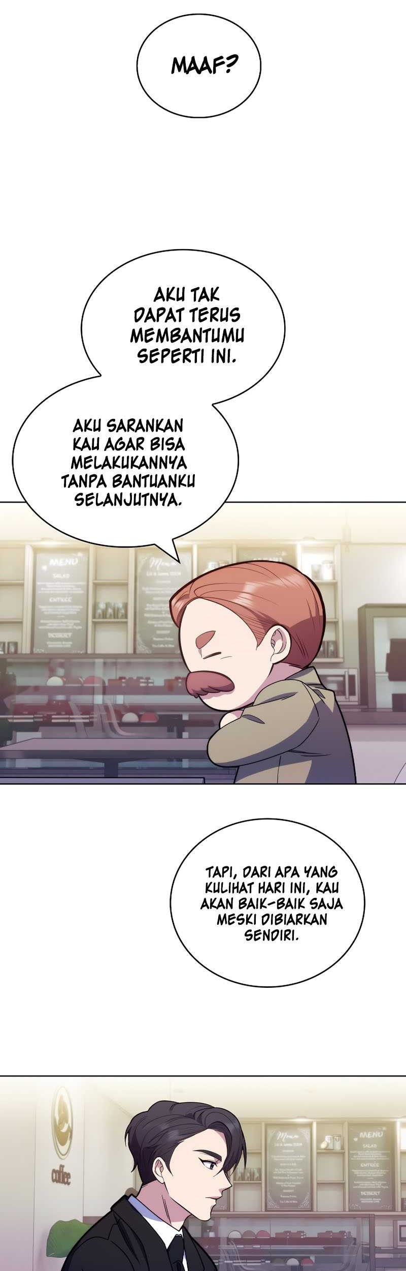 Level-Up Doctor Bab 09 halaman 29