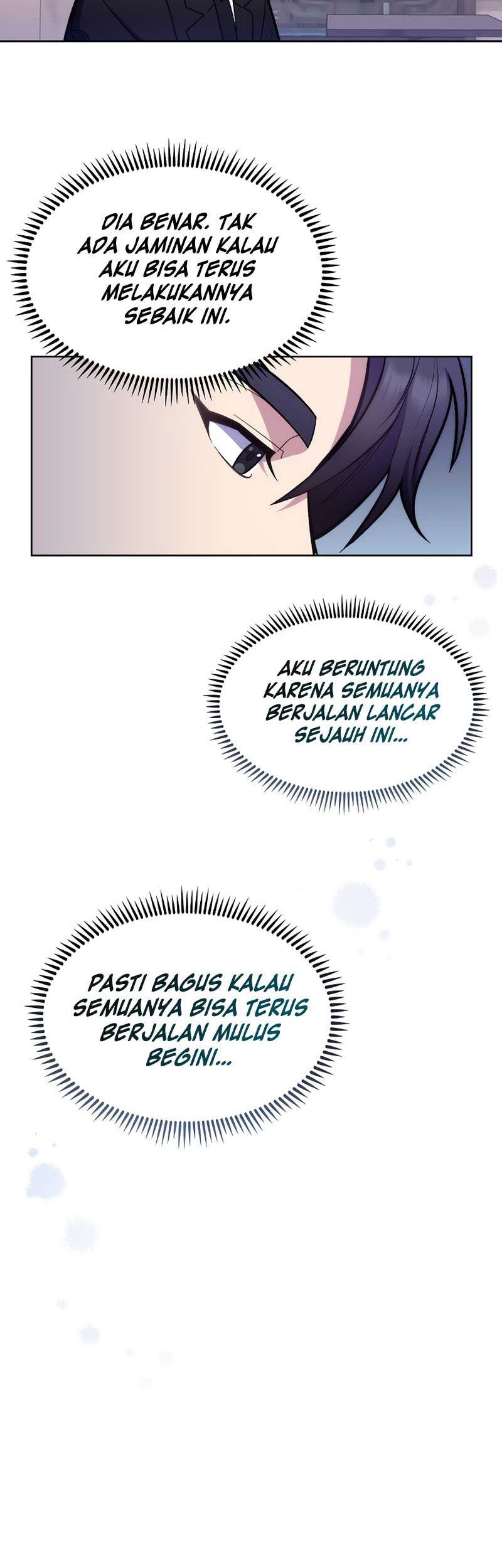 Level-Up Doctor Bab 09 halaman 30