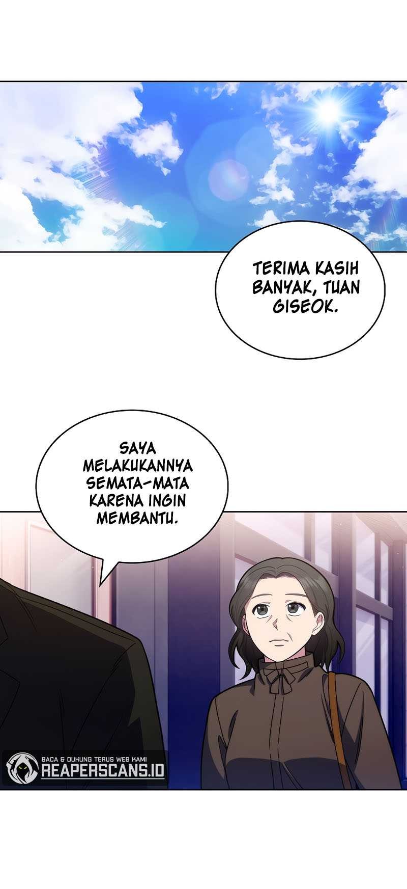 Level-Up Doctor Bab 09 halaman 31