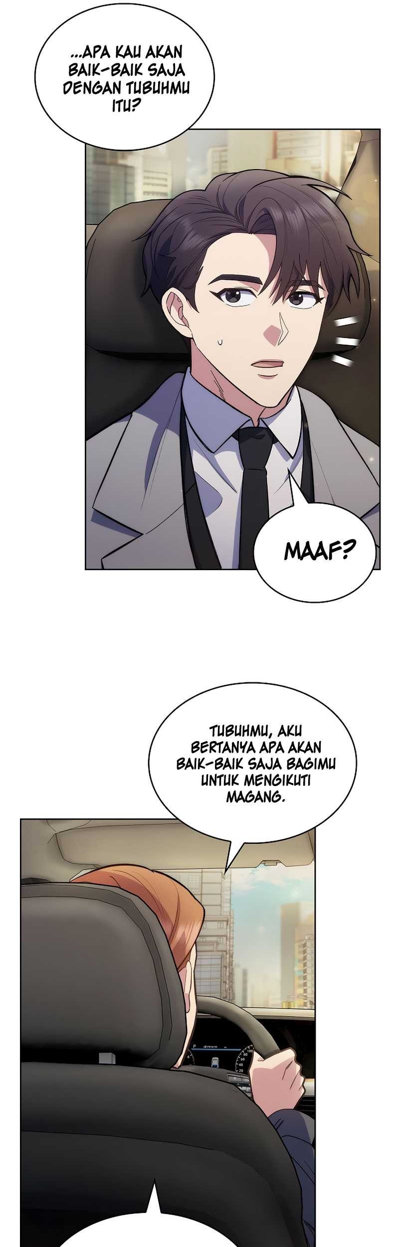 Level-Up Doctor Bab 09 halaman 37