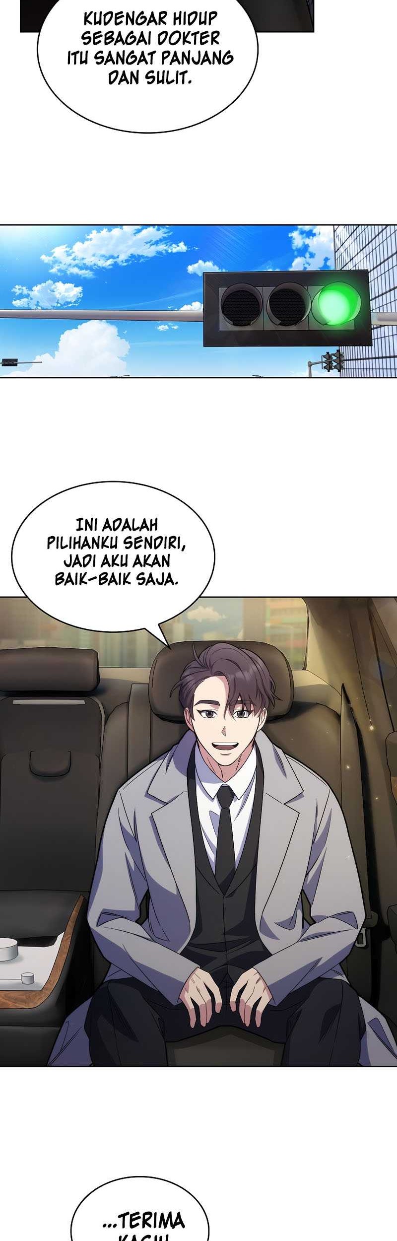 Level-Up Doctor Bab 09 halaman 38