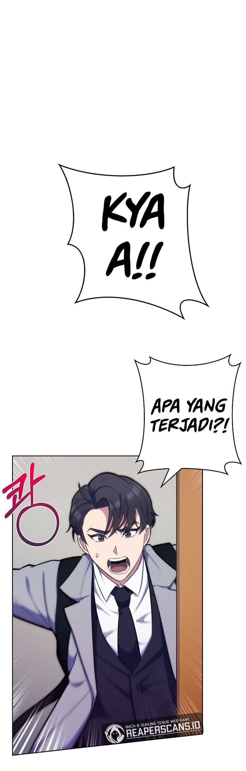Level-Up Doctor chapter 10 halaman 2