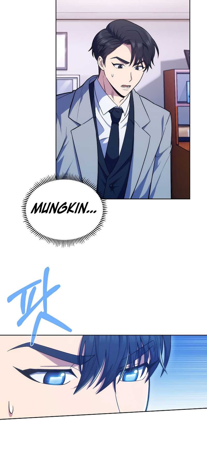 Level-Up Doctor chapter 10 halaman 6