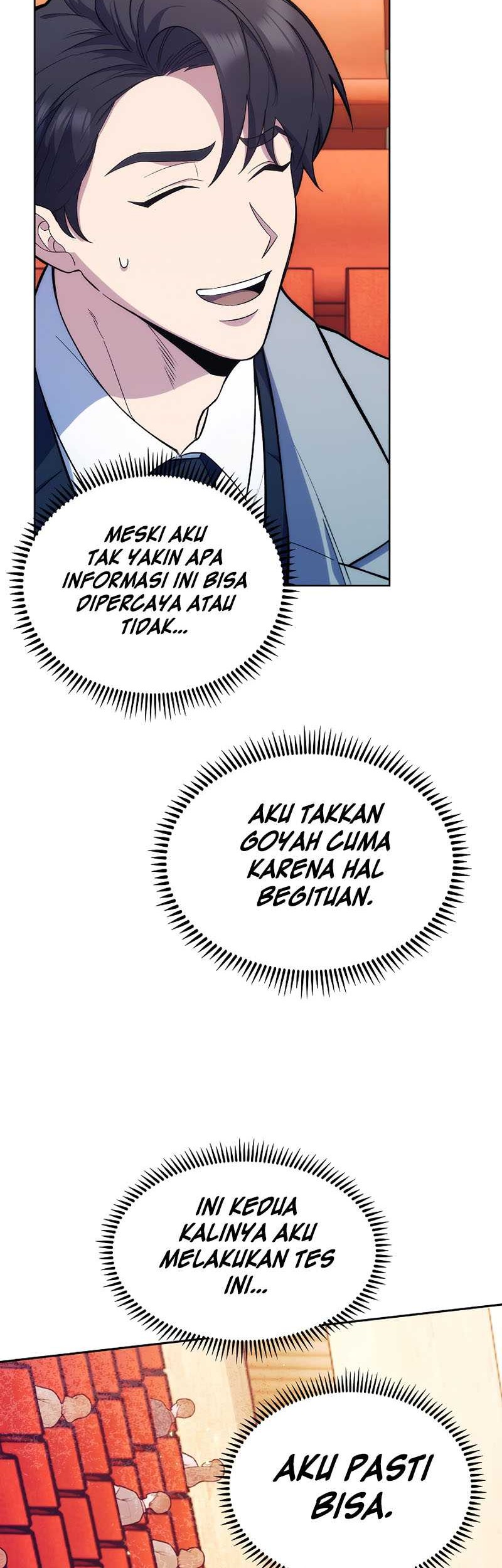 Level-Up Doctor chapter 10 halaman 15